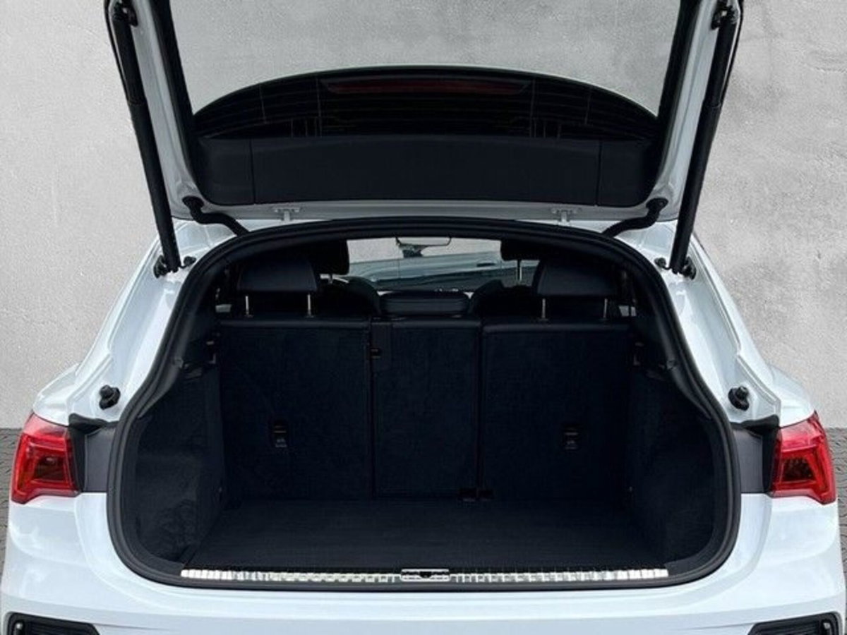 Audi Q3 Sportback 35 TDI S line edition (16)