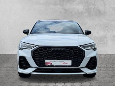Audi Q3 Sportback 35 TDI S line edition (2)