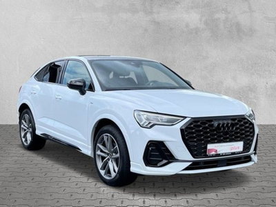 Audi Q3 Sportback 35 TDI S line edition (3)