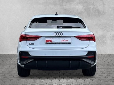 Audi Q3 Sportback 35 TDI S line edition (5)
