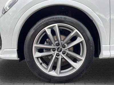 Audi Q3 Sportback 35 TDI S line edition (7)