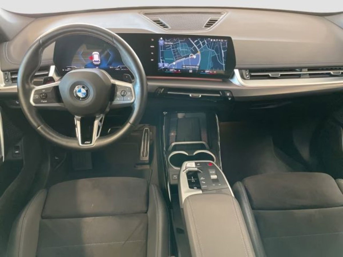 BMW X1 sdrive18d MSport auto (10)
