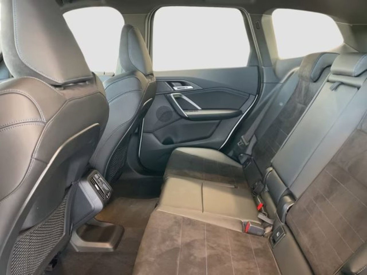 BMW X1 sdrive18d MSport auto (12)