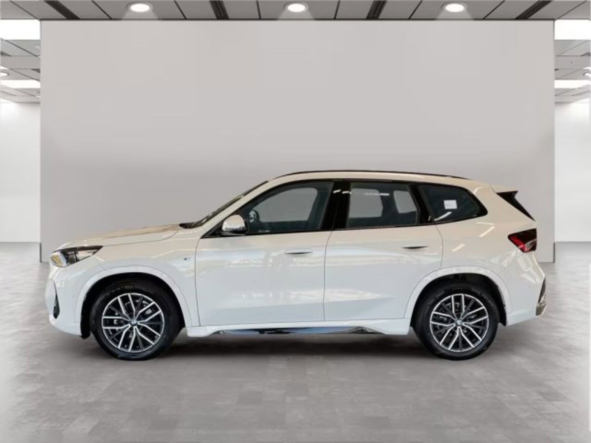 BMW X1 sdrive18d MSport auto (3)
