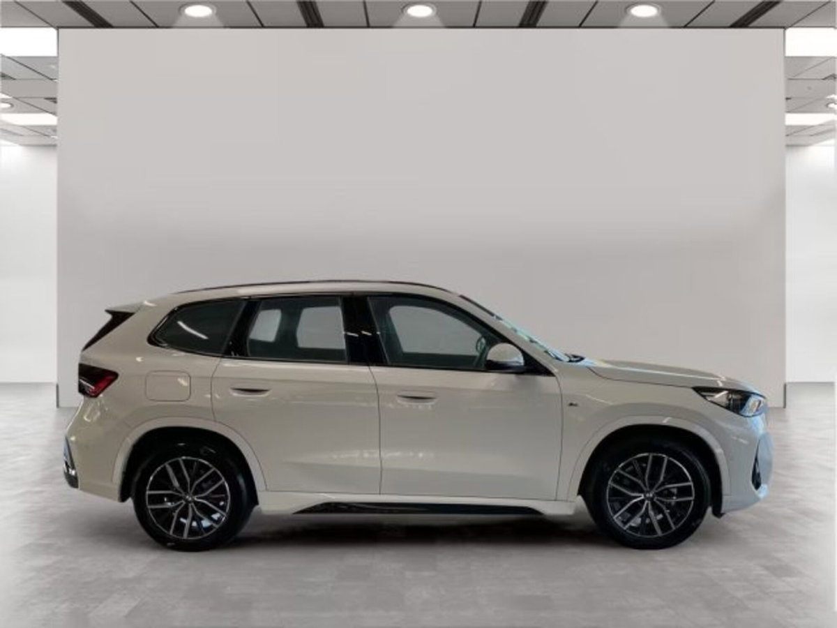 BMW X1 sdrive18d MSport auto (4)