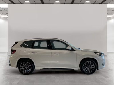 BMW X1 sdrive18d MSport auto (4)
