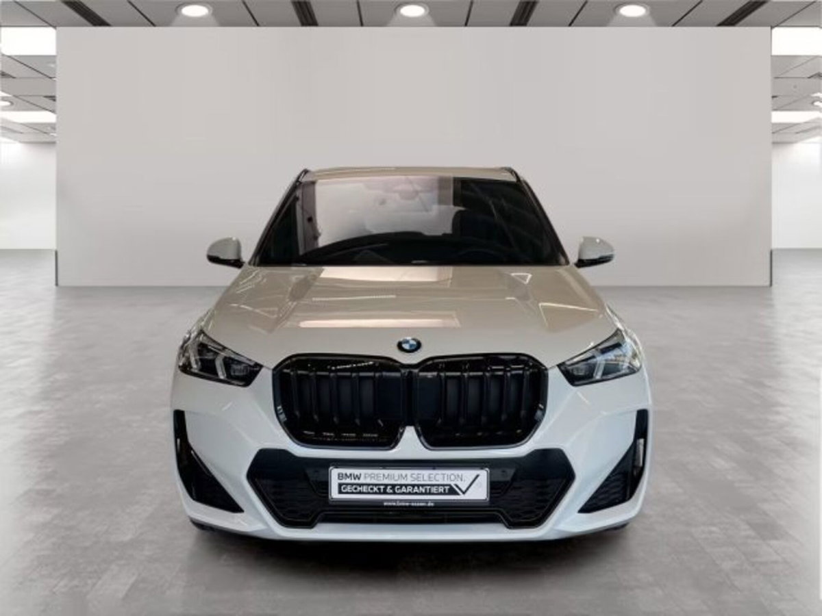BMW X1 sdrive18d MSport auto (5)