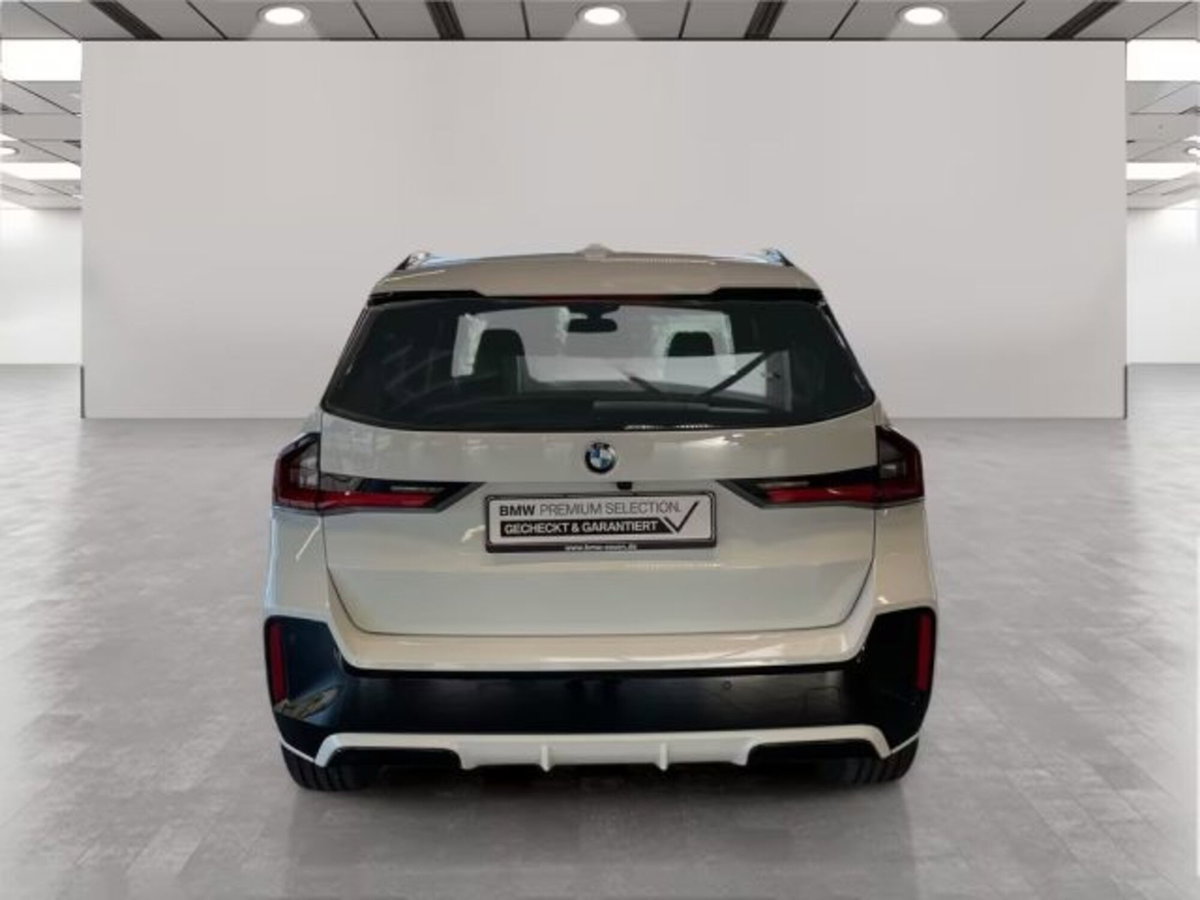 BMW X1 sdrive18d MSport auto (6)
