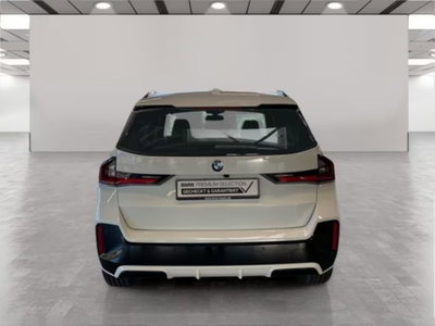 BMW X1 sdrive18d MSport auto (6)