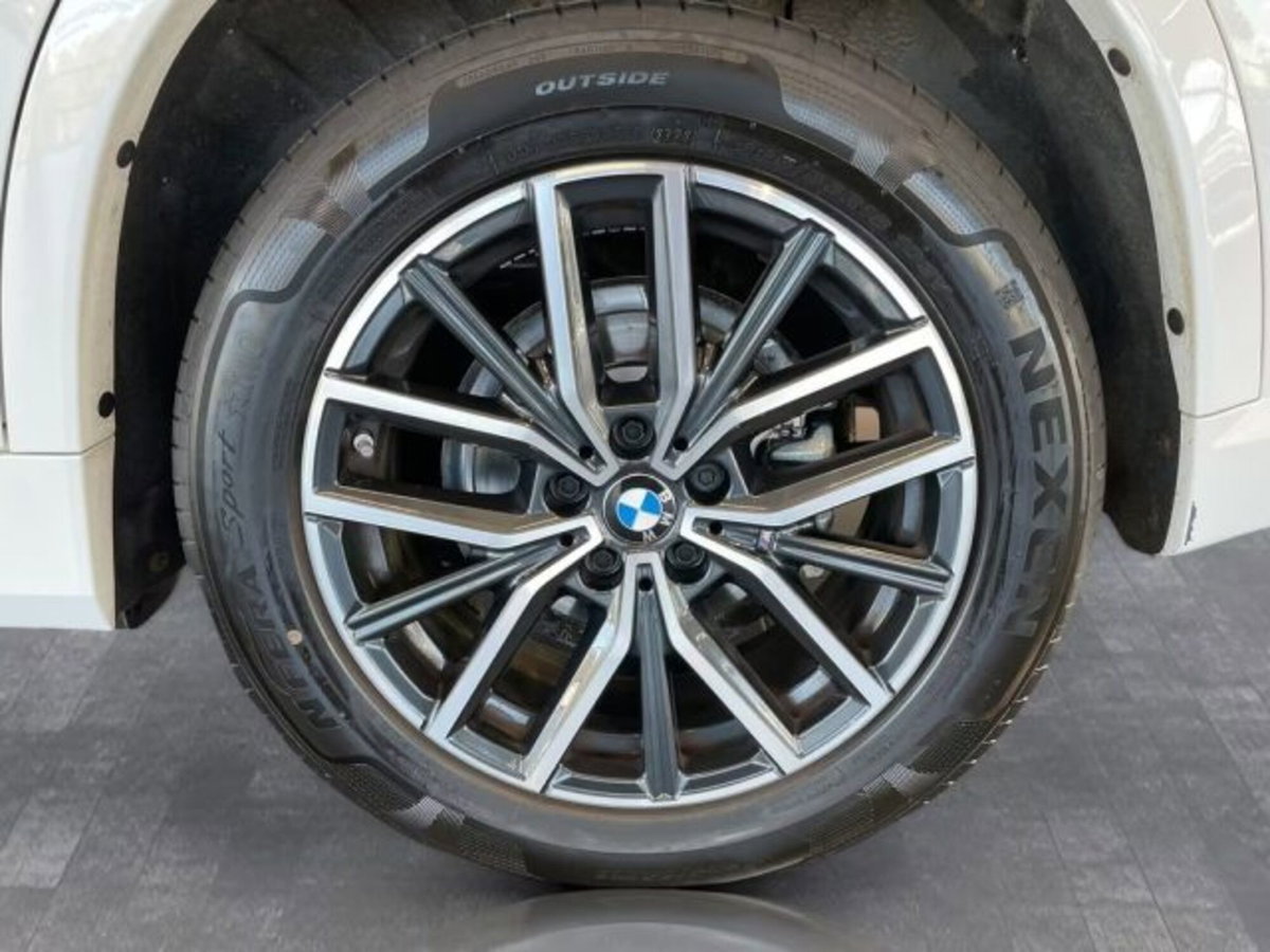 BMW X1 sdrive18d MSport auto (7)