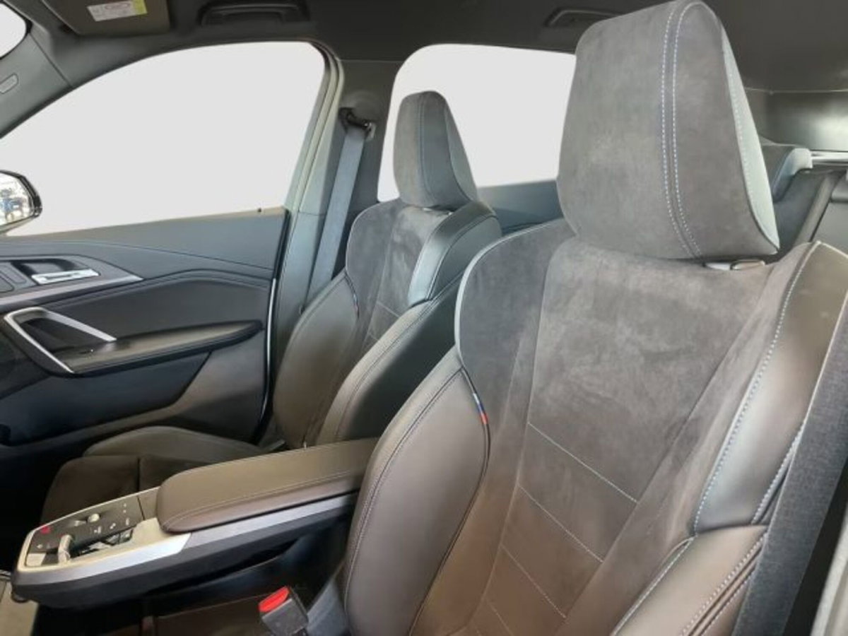 BMW X1 sdrive18d MSport auto (9)
