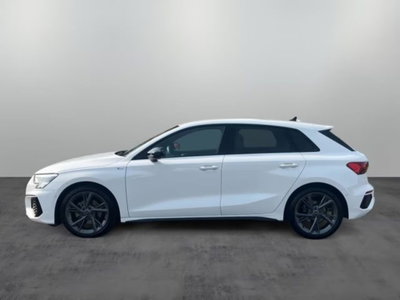 Audi A3 Sportback 30 TDI S tronic S line edition (3)