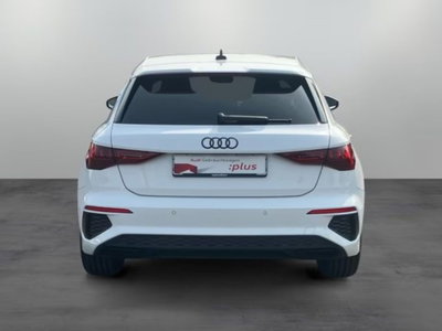 Audi A3 Sportback 30 TDI S tronic S line edition (5)