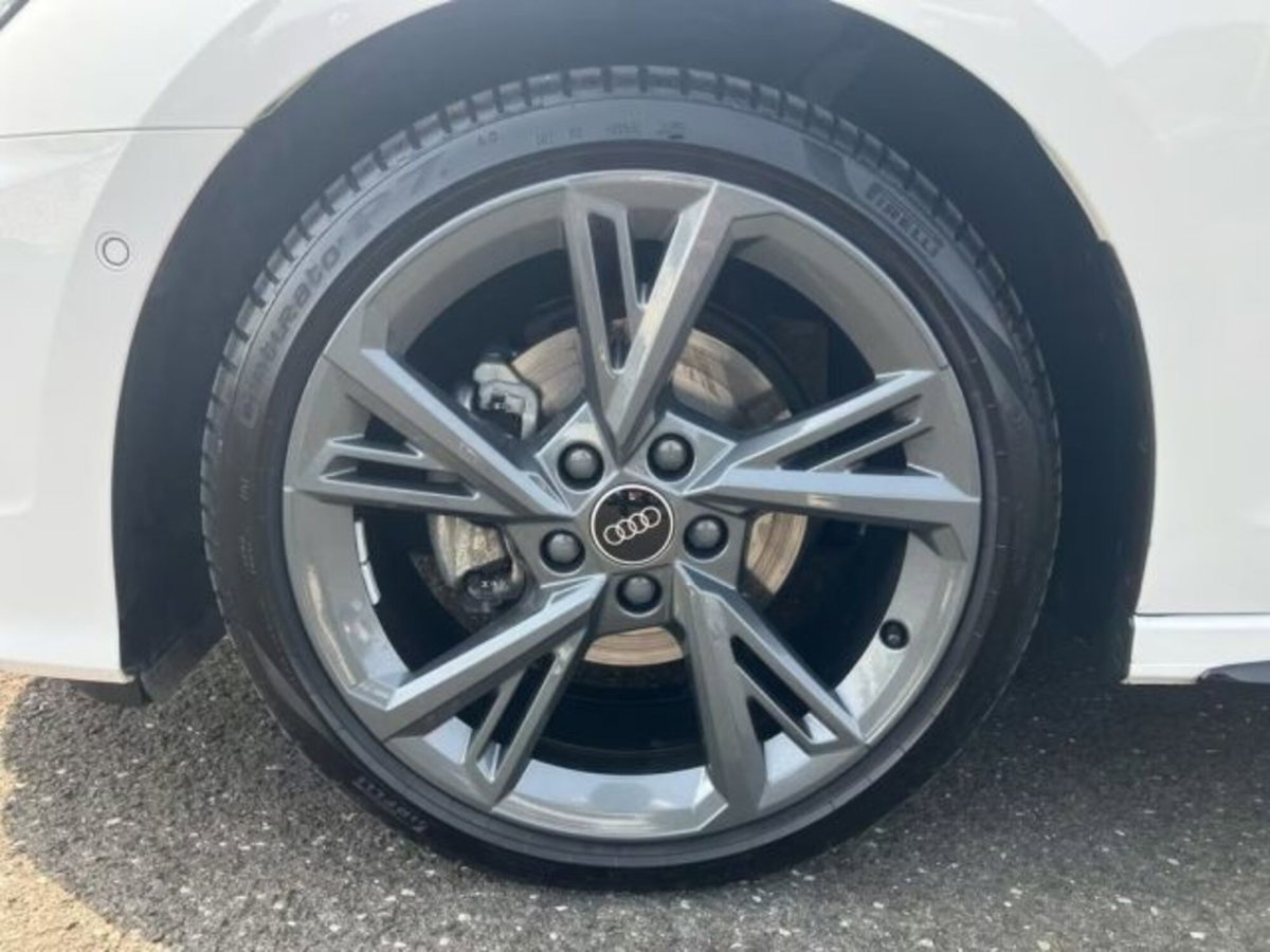 Audi A3 Sportback 30 TDI S tronic S line edition (6)