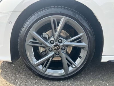 Audi A3 Sportback 30 TDI S tronic S line edition (6)