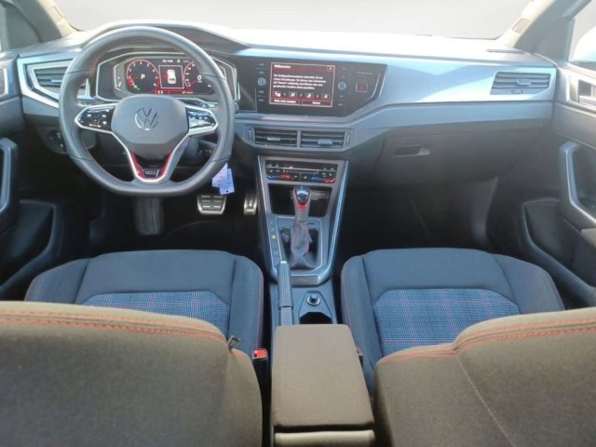 Volkswagen Polo 2.0 tsi GTI dsg (10)
