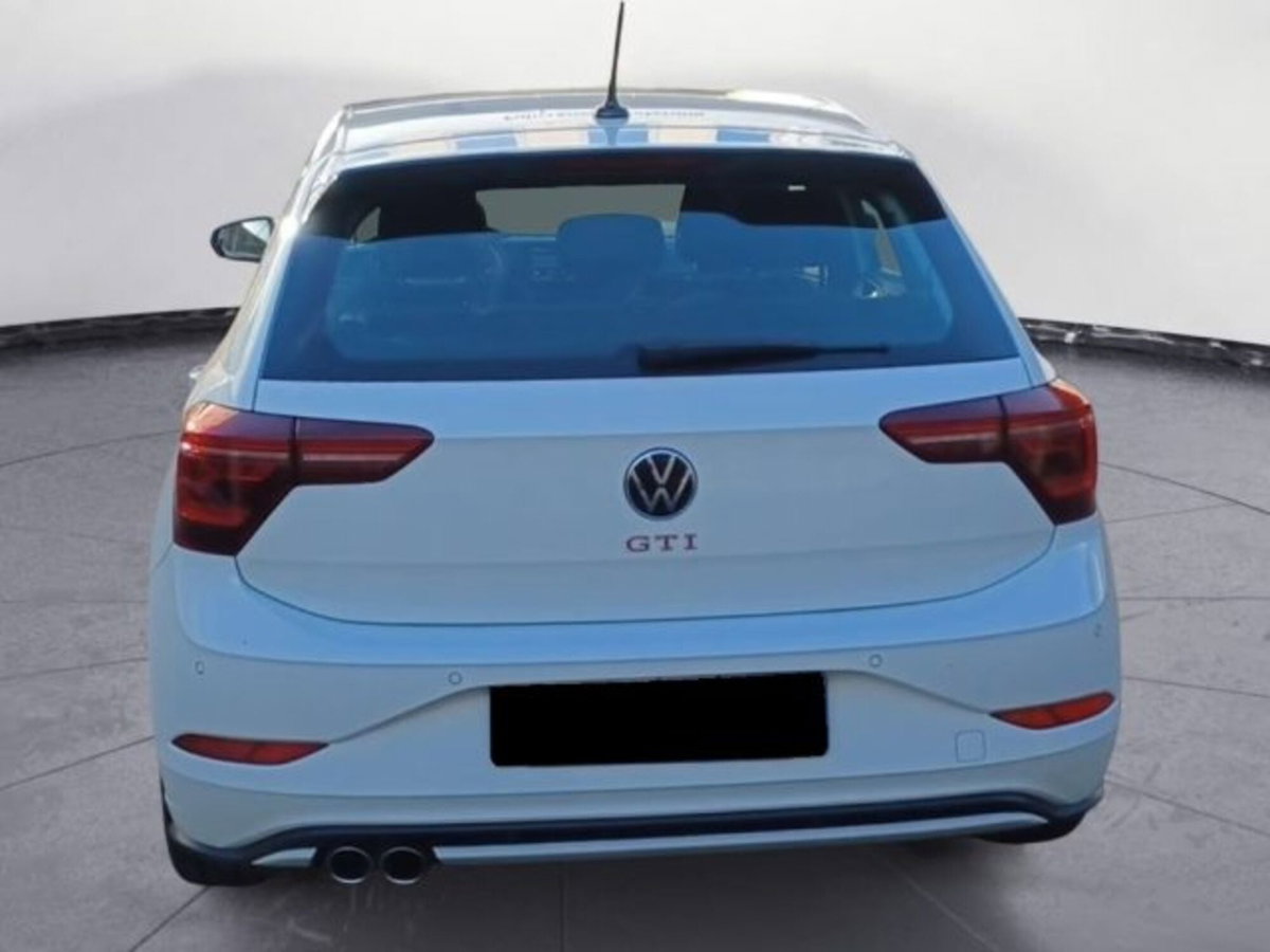 Volkswagen Polo 2.0 tsi GTI dsg (5)