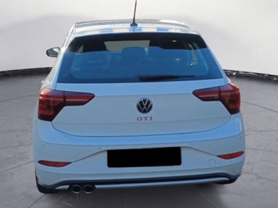 Volkswagen Polo 2.0 tsi GTI dsg (5)