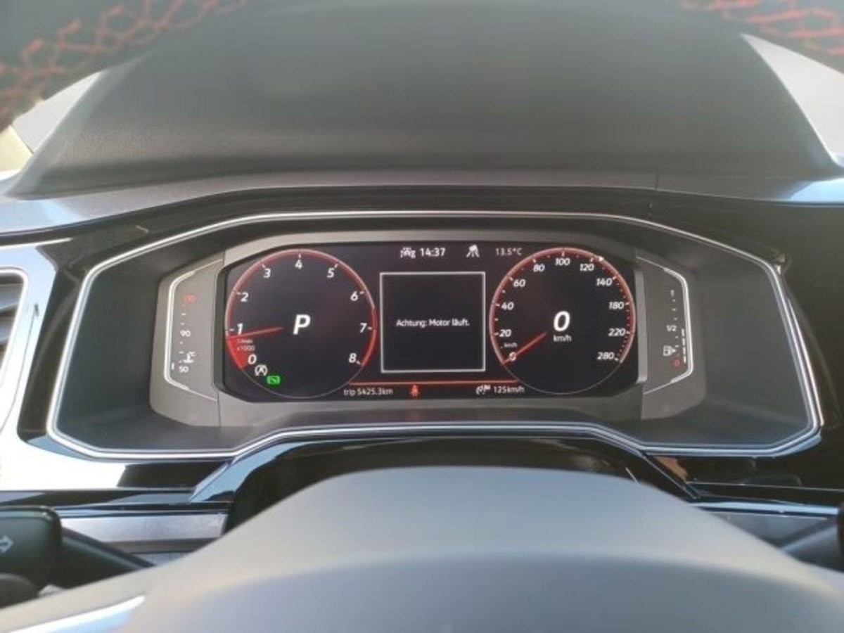 Volkswagen Polo 2.0 tsi GTI dsg (9)