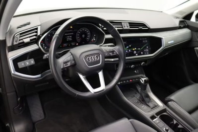 Audi Q3 Sportback 35 TDI quattro S tronic S line edition (10)