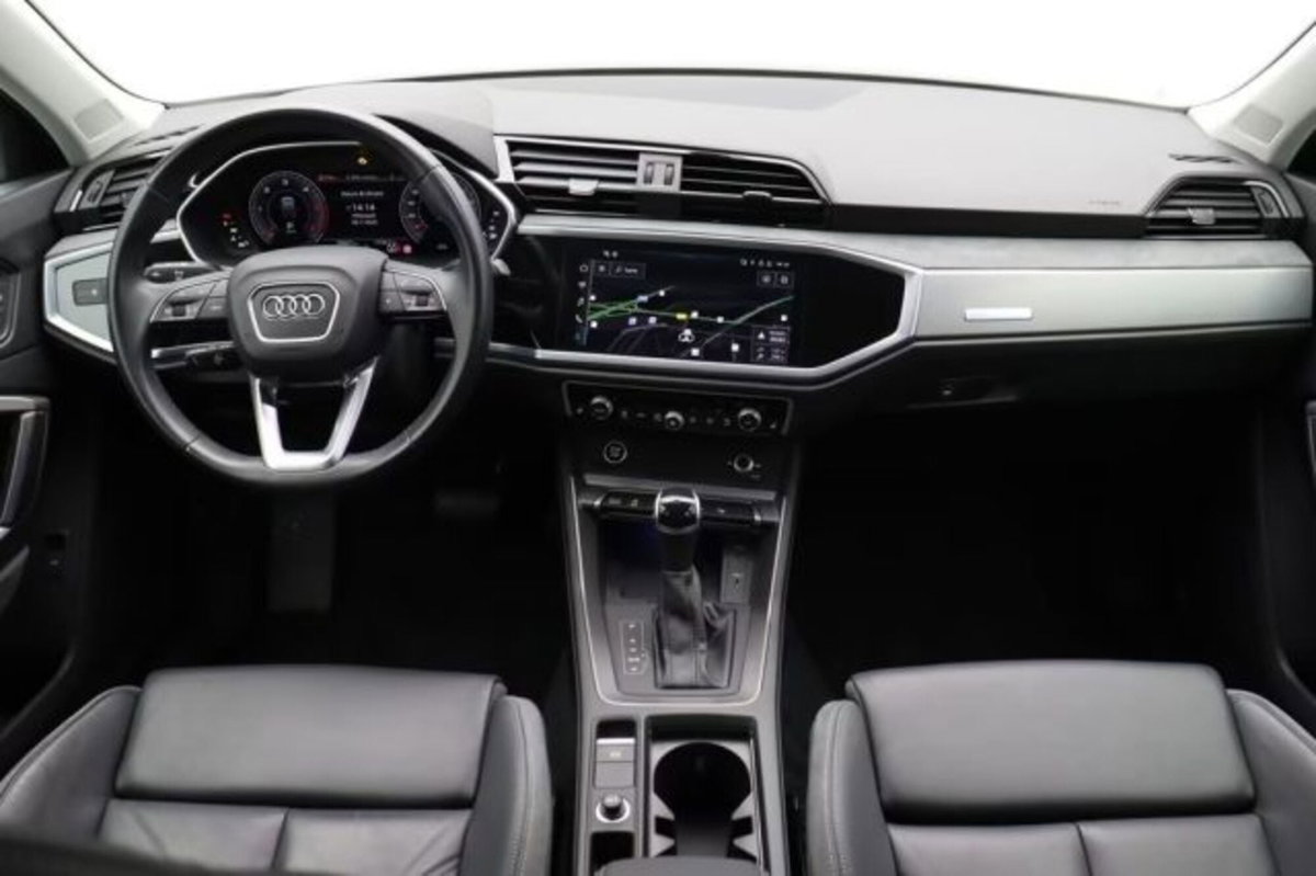 Audi Q3 Sportback 35 TDI quattro S tronic S line edition (11)