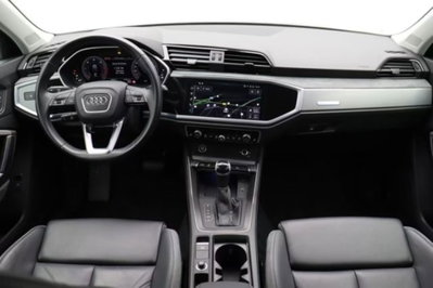 Audi Q3 Sportback 35 TDI quattro S tronic S line edition (11)