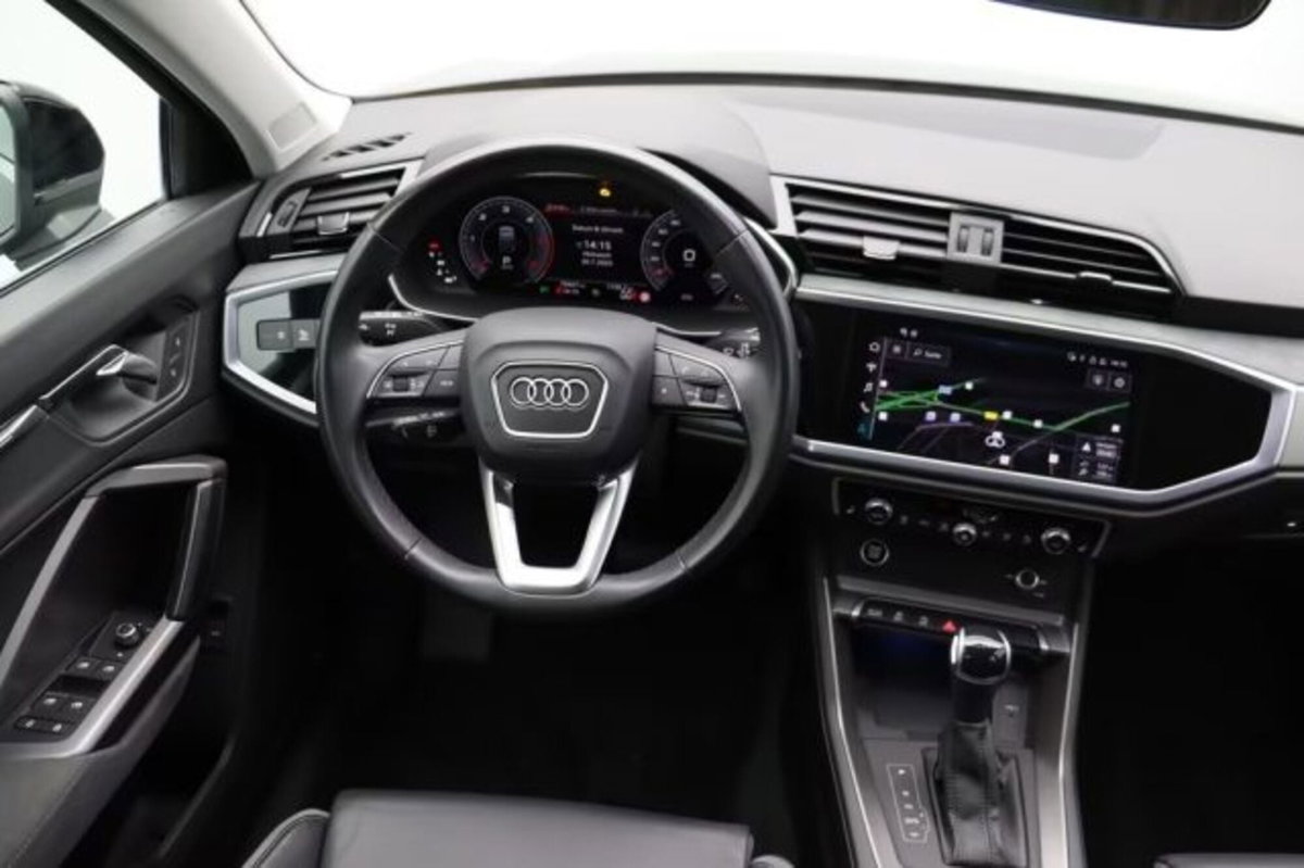 Audi Q3 Sportback 35 TDI quattro S tronic S line edition (12)