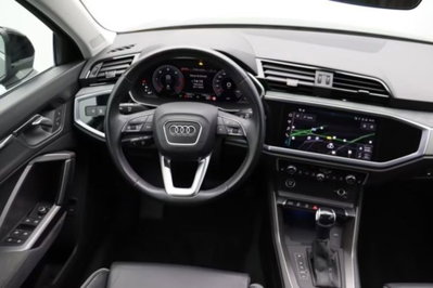 Audi Q3 Sportback 35 TDI quattro S tronic S line edition (12)