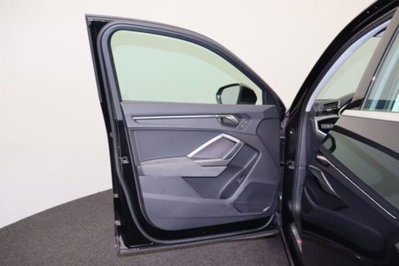 Audi Q3 Sportback 35 TDI quattro S tronic S line edition (7)