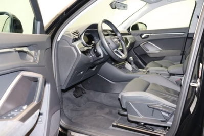 Audi Q3 Sportback 35 TDI quattro S tronic S line edition (8)