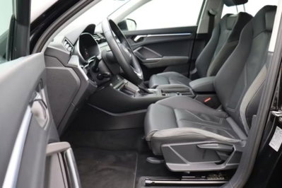 Audi Q3 Sportback 35 TDI quattro S tronic S line edition (9)