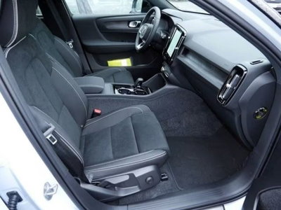 Volvo XC40 Recharge Pure Electric Single Motor FWD Plus (13)