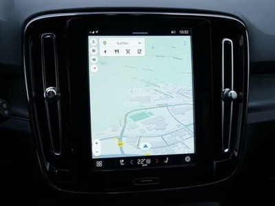 Volvo XC40 Recharge Pure Electric Single Motor FWD Plus (6)