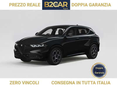 Alfa Romeo Tonale Tonale 1.5 160 CV MHEV TCT7 Ti usata