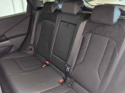 BMW X3 xdrive20d MSport auto (10)
