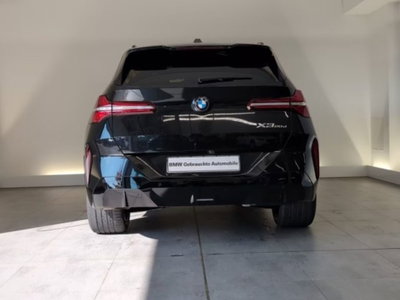 BMW X3 xdrive20d MSport auto (4)