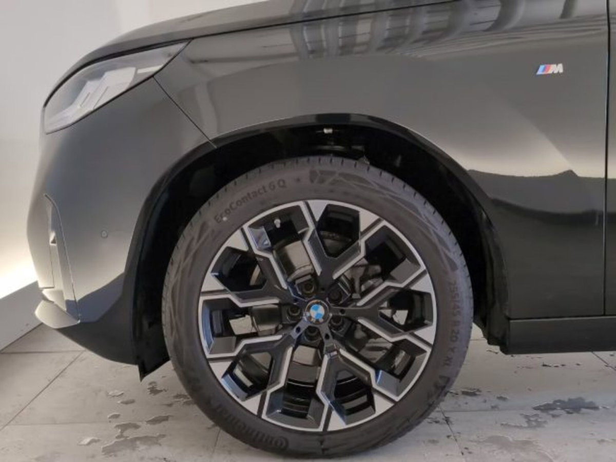 BMW X3 xdrive20d MSport auto (5)