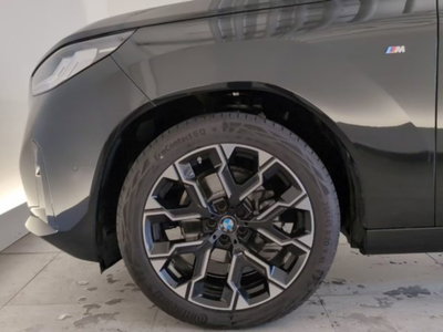 BMW X3 xdrive20d MSport auto (5)