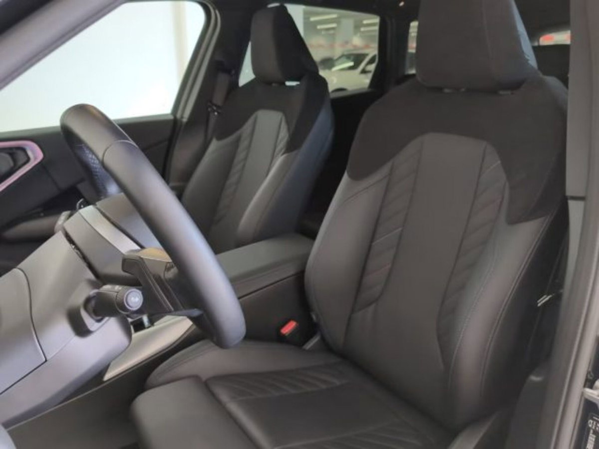 BMW X3 xdrive20d MSport auto (6)