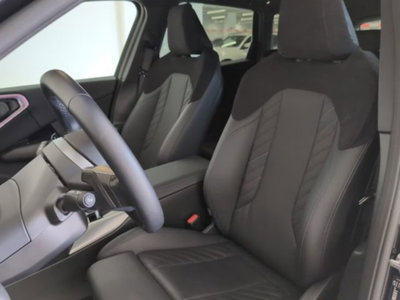 BMW X3 xdrive20d MSport auto (6)