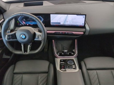 BMW X3 xdrive20d MSport auto (7)