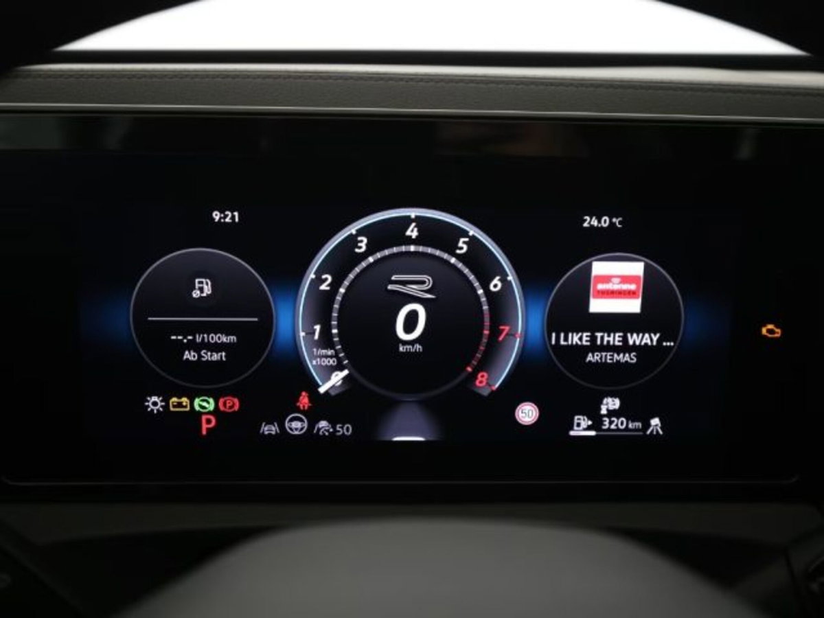 Volkswagen Tiguan 1.5 etsi R-Line 150cv dsg (18)