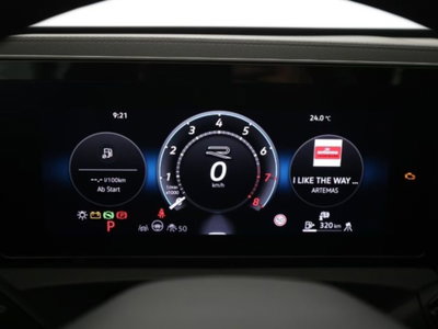 Volkswagen Tiguan 1.5 etsi R-Line 150cv dsg (18)