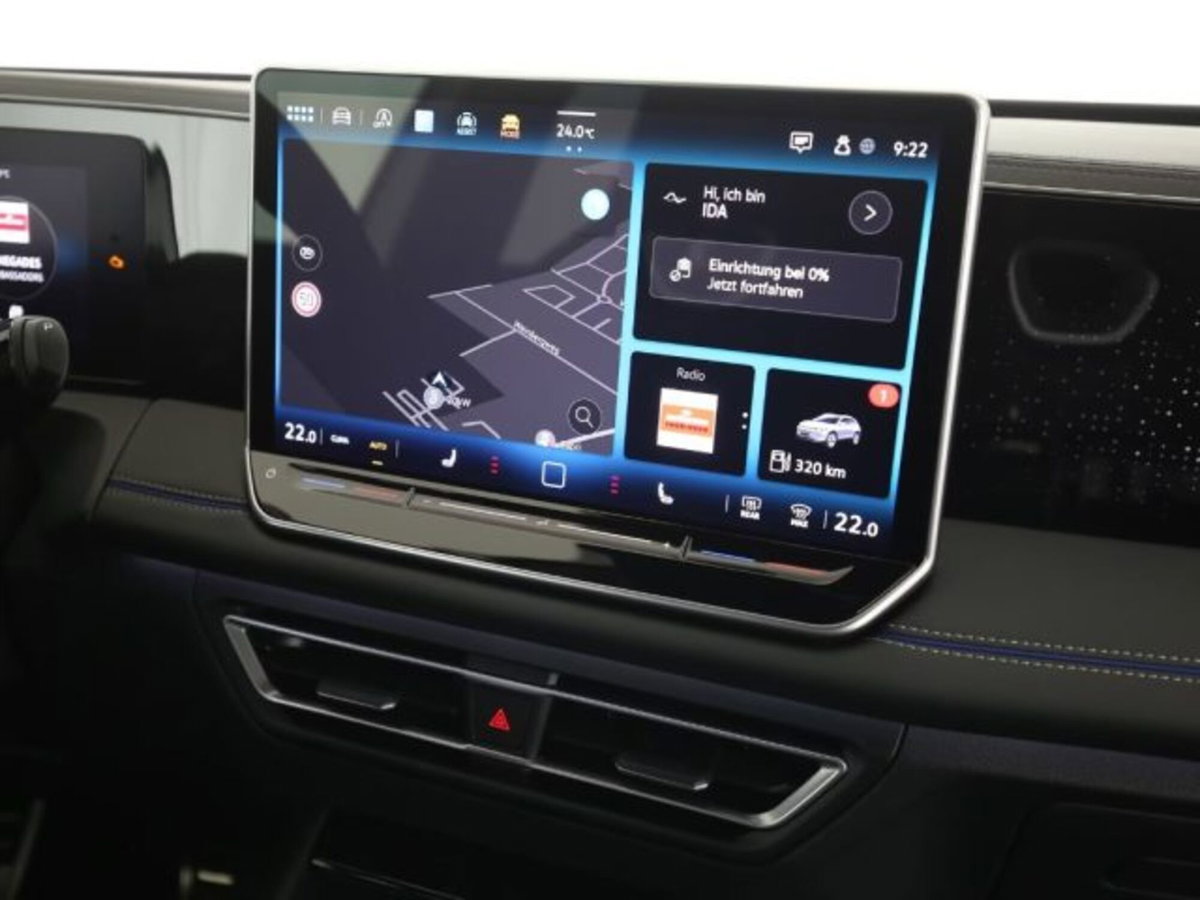 Volkswagen Tiguan 1.5 etsi R-Line 150cv dsg (19)