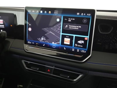 Volkswagen Tiguan 1.5 etsi R-Line 150cv dsg (19)