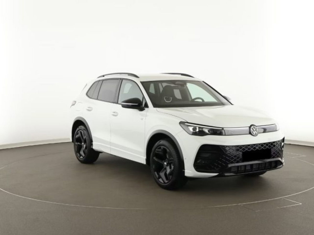 Volkswagen Tiguan 1.5 etsi R-Line 150cv dsg (8)