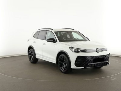 Volkswagen Tiguan 1.5 etsi R-Line 150cv dsg (8)