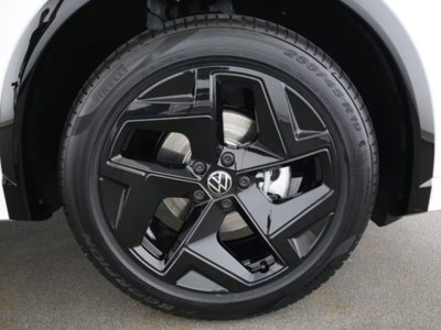Volkswagen Tiguan 1.5 etsi R-Line 150cv dsg (9)