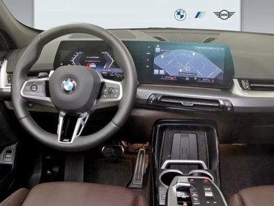 BMW X1 xDrive 20d Msport (10)