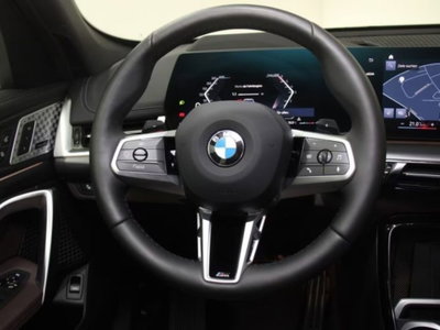 BMW X1 xDrive 20d Msport (11)